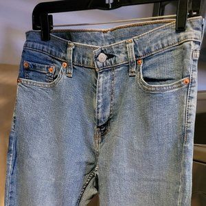 Levi's 511 30Wx32L